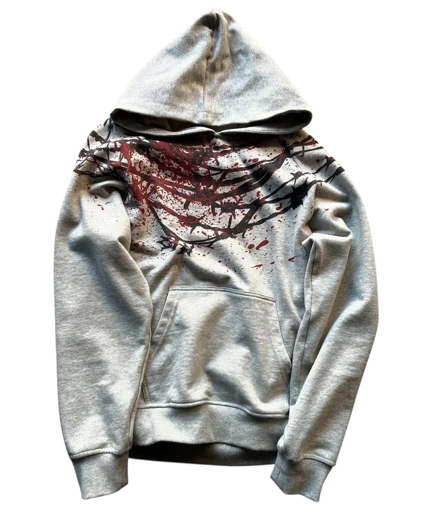 "Blood" Hoodie