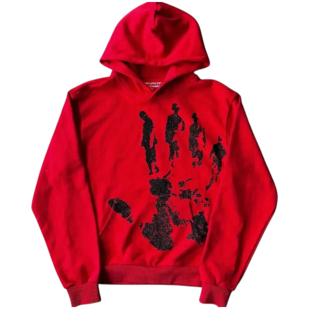 "Werewolf" Hoodie