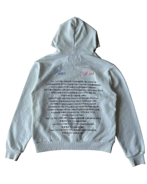 "Iceland" Hoodie
