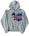 "Iceland" Hoodie
