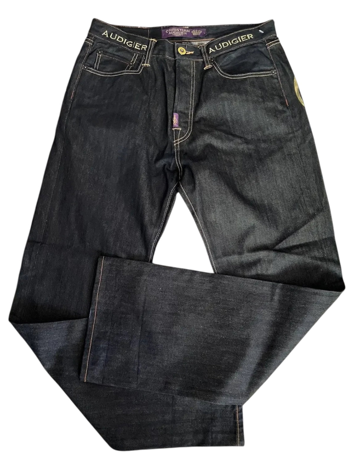 Statue of Liberty Denim