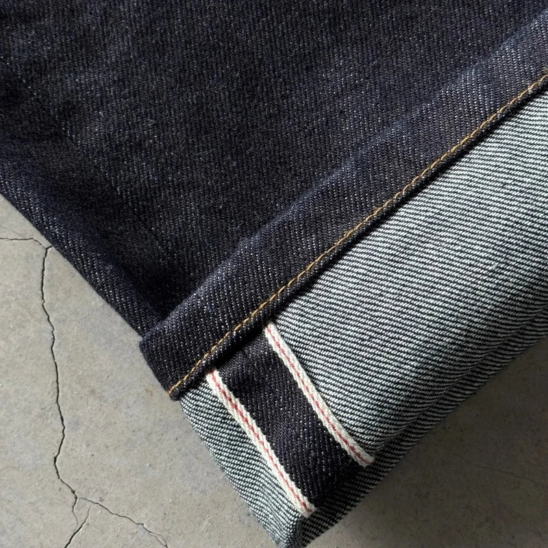 Cherry Blossom Denim