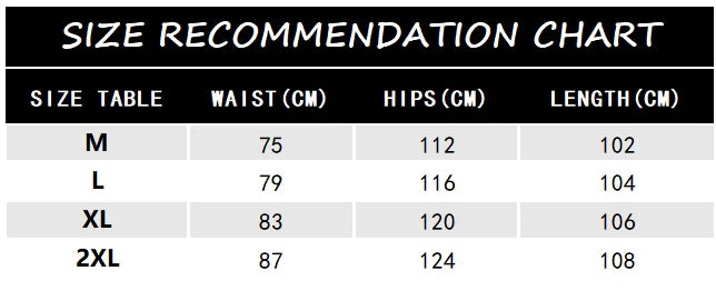 Double Waist Sweatpants